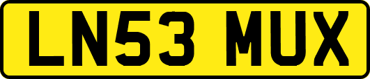 LN53MUX