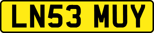 LN53MUY