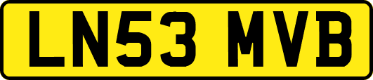 LN53MVB