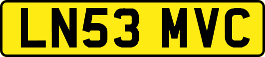 LN53MVC