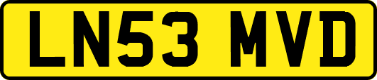LN53MVD