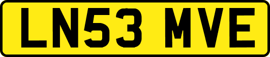 LN53MVE