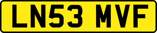 LN53MVF