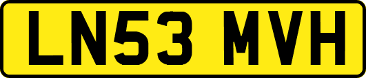 LN53MVH