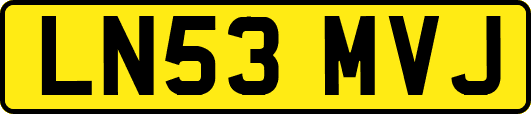 LN53MVJ
