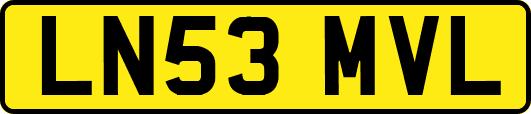 LN53MVL