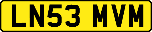 LN53MVM