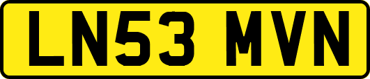 LN53MVN