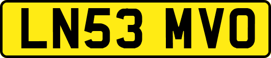 LN53MVO