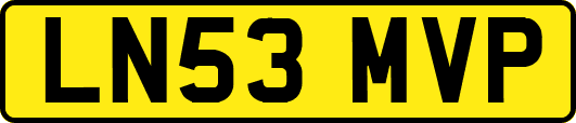 LN53MVP