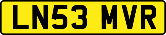 LN53MVR