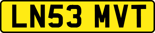 LN53MVT