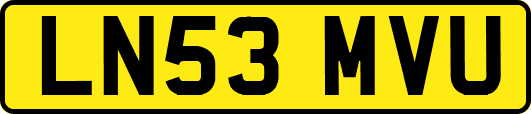 LN53MVU