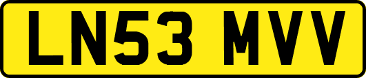 LN53MVV