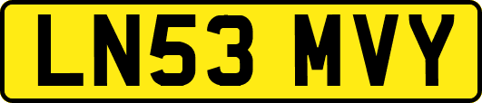 LN53MVY
