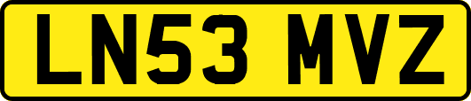 LN53MVZ