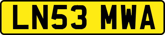 LN53MWA