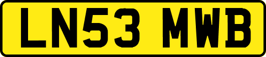 LN53MWB