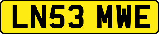LN53MWE
