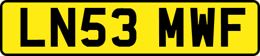 LN53MWF