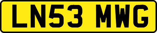 LN53MWG