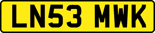 LN53MWK
