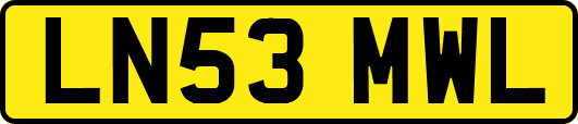 LN53MWL