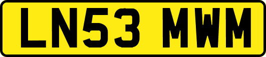 LN53MWM
