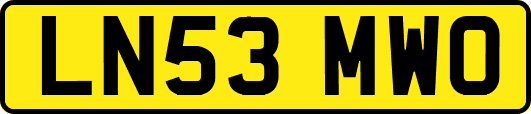 LN53MWO