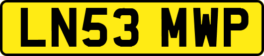 LN53MWP