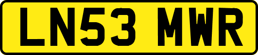 LN53MWR