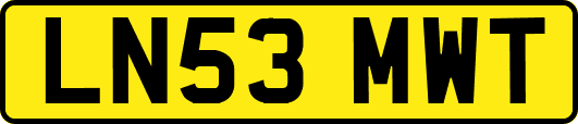 LN53MWT