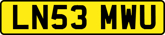 LN53MWU