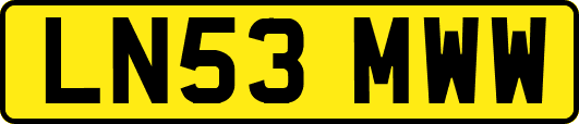 LN53MWW