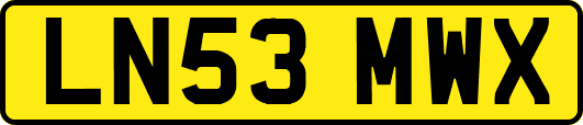 LN53MWX