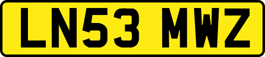 LN53MWZ