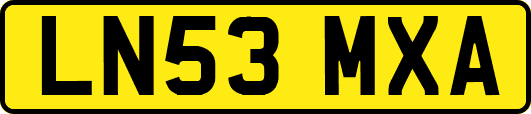 LN53MXA