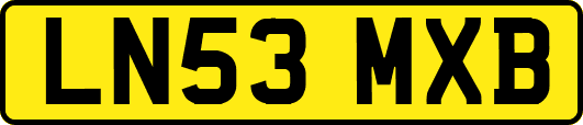 LN53MXB