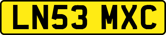 LN53MXC
