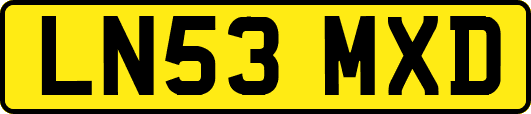 LN53MXD