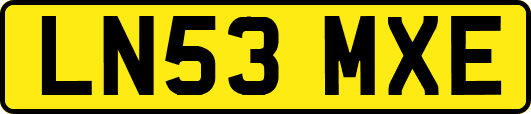 LN53MXE