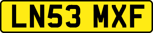 LN53MXF
