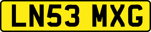 LN53MXG