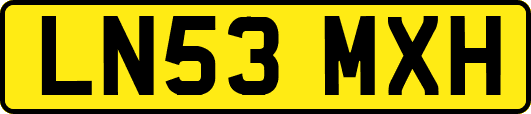 LN53MXH