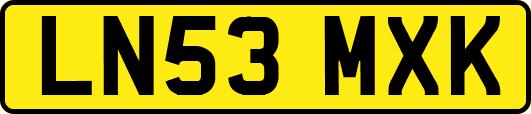 LN53MXK