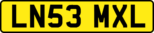 LN53MXL