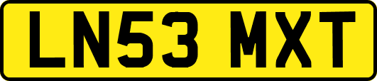LN53MXT
