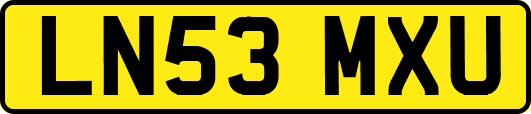 LN53MXU