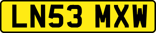 LN53MXW