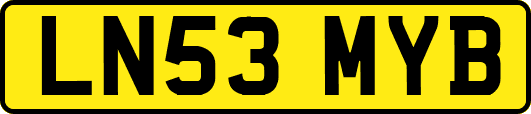 LN53MYB